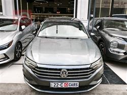 فولكسفاغن جيتا